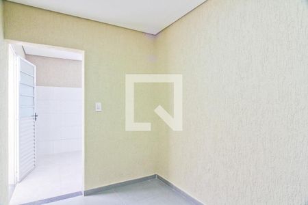 Sala/Quarto de casa para alugar com 1 quarto, 24m² em Vila Nina, São Paulo