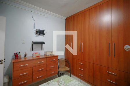 Suite 1 de casa à venda com 4 quartos, 190m² em Ipiranga, Belo Horizonte