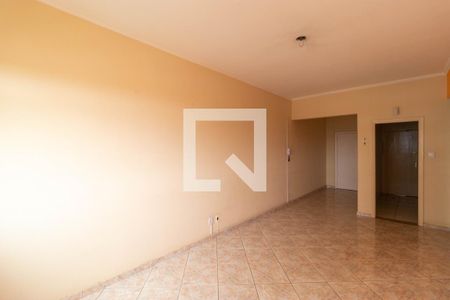 Salas de apartamento à venda com 2 quartos, 88m² em Centro, Campinas