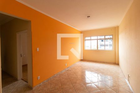 Salas de apartamento à venda com 2 quartos, 88m² em Centro, Campinas