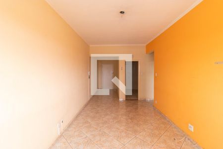 Salas de apartamento à venda com 2 quartos, 88m² em Centro, Campinas