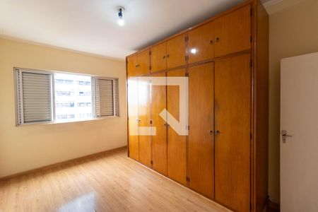 Quarto 01 de apartamento à venda com 2 quartos, 88m² em Centro, Campinas