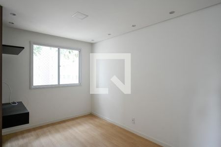 Sala de apartamento para alugar com 2 quartos, 42m² em Jardim São Savério, São Paulo