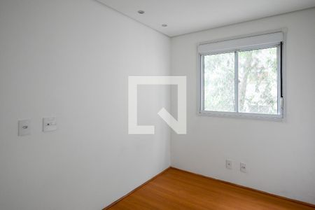 Quarto 1 de apartamento para alugar com 2 quartos, 42m² em Jardim São Savério, São Paulo