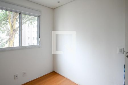 Quarto 1 de apartamento para alugar com 2 quartos, 42m² em Jardim São Savério, São Paulo