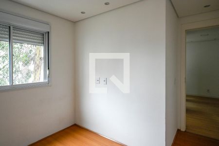 Quarto 2 de apartamento para alugar com 2 quartos, 42m² em Jardim São Savério, São Paulo