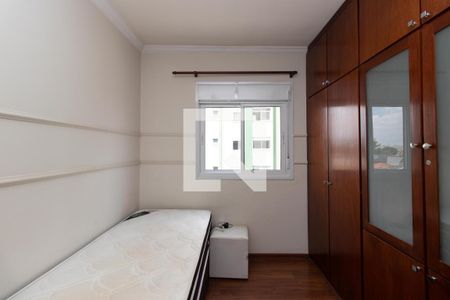 Quarto 1 de apartamento à venda com 2 quartos, 57m² em Vila Maria Alta, São Paulo