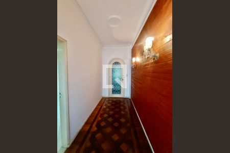 Sala de apartamento à venda com 3 quartos, 108m² em Copacabana, Rio de Janeiro