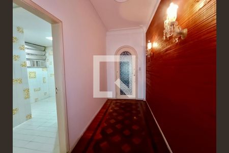 Sala de apartamento à venda com 3 quartos, 108m² em Copacabana, Rio de Janeiro