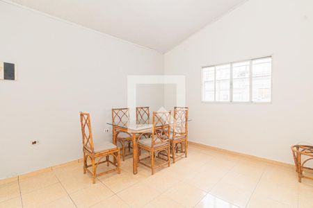 Sala de casa para alugar com 2 quartos, 125m² em Jardim Brasil (zona Norte), São Paulo