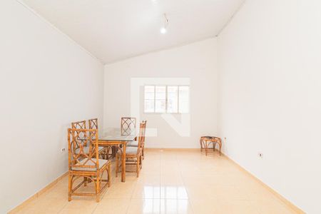 Sala de casa para alugar com 2 quartos, 125m² em Jardim Brasil (zona Norte), São Paulo