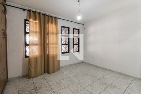 Sala de casa à venda com 3 quartos, 146m² em Cidade Antônio Estêvão de Carvalho, São Paulo