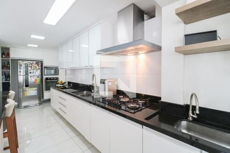 Foto 01 de apartamento à venda com 2 quartos, 109m² em Vila Andrade, São Paulo