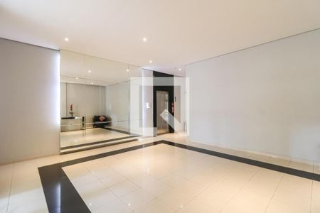 Foto 01 de apartamento à venda com 2 quartos, 109m² em Vila Andrade, São Paulo