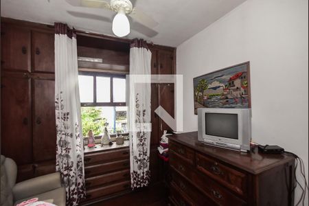 Quarto 1 de casa para alugar com 2 quartos, 104m² em Jardim Kuabara, Taboão da Serra