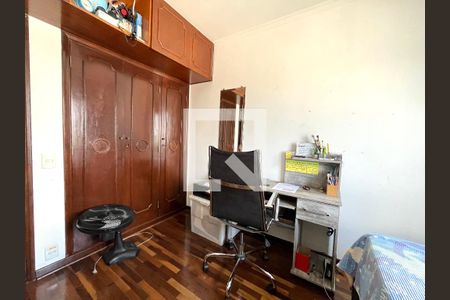 Quarto 1 de apartamento para alugar com 2 quartos, 73m² em Vila Mascote, São Paulo