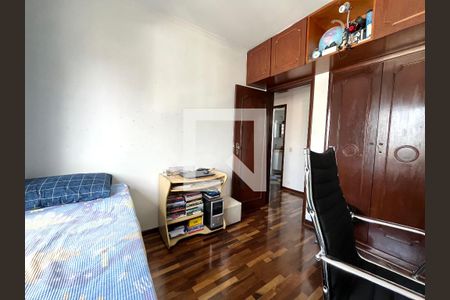 Quarto 1 de apartamento para alugar com 2 quartos, 73m² em Vila Mascote, São Paulo