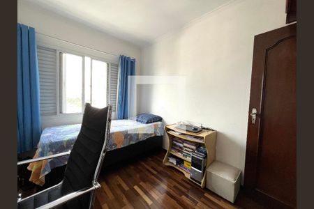 Quarto 1 de apartamento para alugar com 2 quartos, 73m² em Vila Mascote, São Paulo