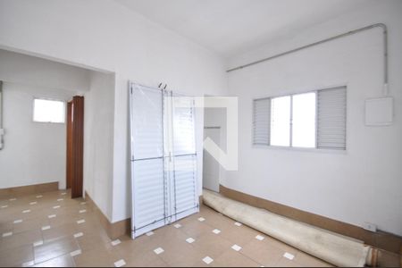 Quarto Suíte de casa para alugar com 1 quarto, 125m² em Parque Edu Chaves, São Paulo