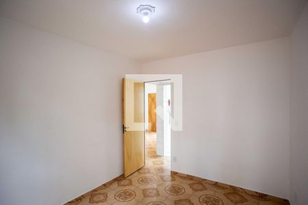 Quarto 1 de apartamento para alugar com 2 quartos, 45m² em Centro, Diadema