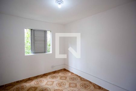 Quarto 2 de apartamento para alugar com 2 quartos, 45m² em Centro, Diadema