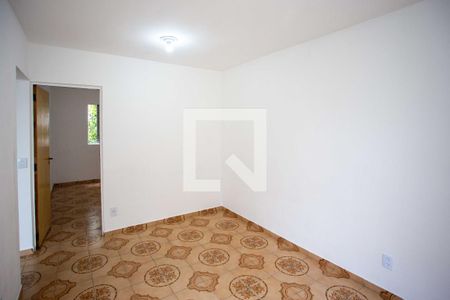 Sala de apartamento para alugar com 2 quartos, 45m² em Centro, Diadema