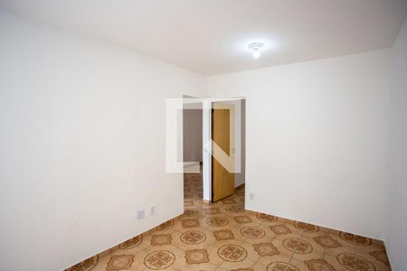 Sala de apartamento para alugar com 2 quartos, 45m² em Centro, Diadema