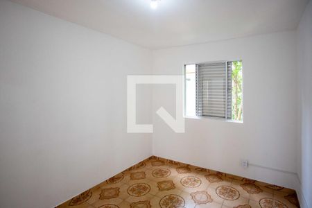 Quarto 2 de apartamento para alugar com 2 quartos, 45m² em Centro, Diadema