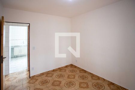 Quarto 1 de apartamento para alugar com 2 quartos, 45m² em Centro, Diadema