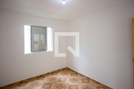 Quarto 1 de apartamento para alugar com 2 quartos, 45m² em Centro, Diadema