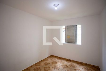 Quarto 1 de apartamento para alugar com 2 quartos, 45m² em Centro, Diadema