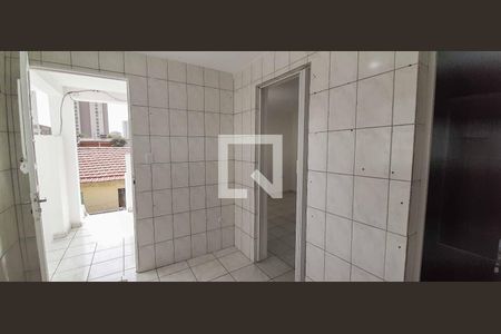 Cozinha de casa para alugar com 1 quarto, 45m² em Km 18, Osasco