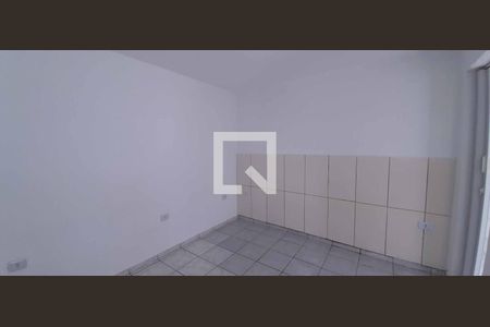 Sala/Quarto de casa para alugar com 1 quarto, 45m² em Km 18, Osasco