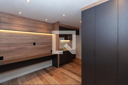 Studio de apartamento para alugar com 1 quarto, 25m² em Perdizes, São Paulo