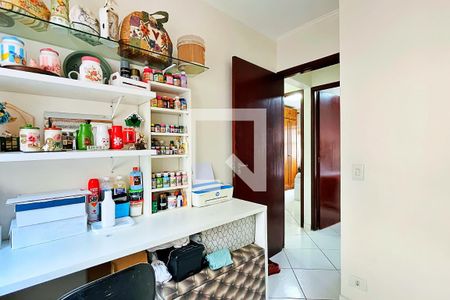 Quarto 1 de apartamento à venda com 3 quartos, 70m² em Vila Rosalia, Guarulhos