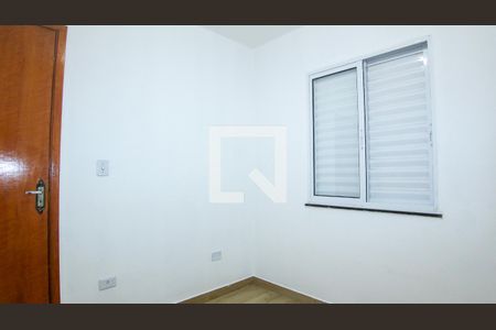 Quarto de apartamento à venda com 2 quartos, 45m² em Vila Dalila, São Paulo