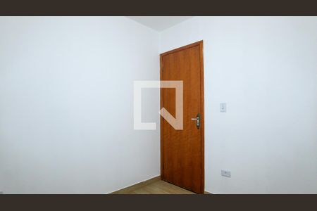 Quarto de apartamento à venda com 2 quartos, 45m² em Vila Dalila, São Paulo