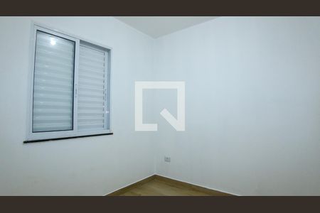 Quarto de apartamento à venda com 2 quartos, 45m² em Vila Dalila, São Paulo