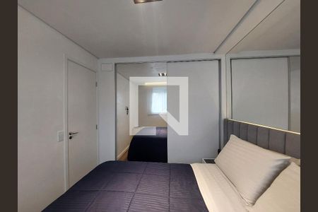 Quarto de apartamento para alugar com 1 quarto, 36m² em Jardim Taquaral, São Paulo