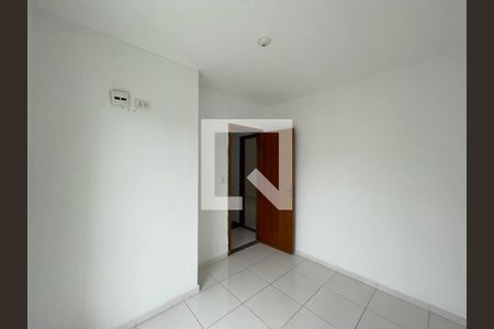 Quarto 2 de casa para alugar com 3 quartos, 80m² em Vila Guilhermina, São Paulo