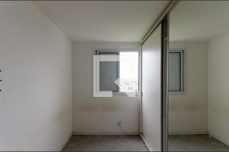 Quarto 1 de apartamento para alugar com 2 quartos, 45m² em Jardim Íris, São Paulo