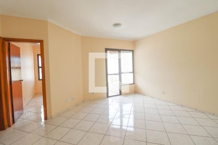 Sala de apartamento para alugar com 3 quartos, 92m² em Centro, Jundiaí