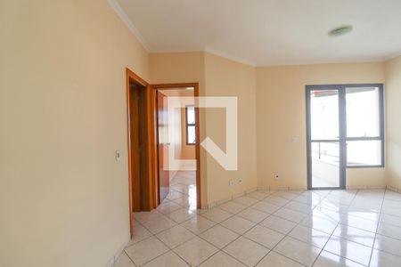 Sala de apartamento para alugar com 3 quartos, 92m² em Centro, Jundiaí