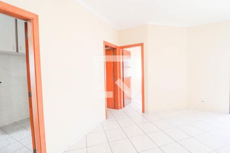 Sala de apartamento para alugar com 3 quartos, 92m² em Centro, Jundiaí