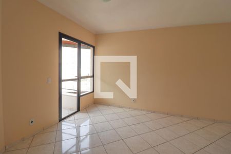 Sala de apartamento para alugar com 3 quartos, 92m² em Centro, Jundiaí