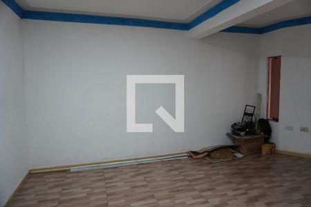 Sala de casa para alugar com 3 quartos, 168m² em Vila Santa Maria, Americana