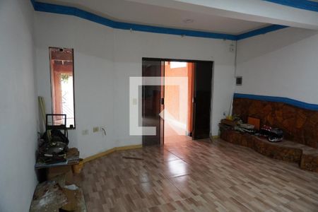 Sala de casa para alugar com 3 quartos, 168m² em Vila Santa Maria, Americana