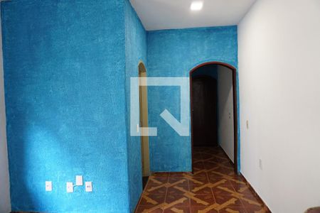 Sala 2 de casa para alugar com 3 quartos, 168m² em Vila Santa Maria, Americana