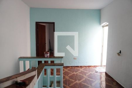 Sala 2 de casa para alugar com 3 quartos, 168m² em Vila Santa Maria, Americana