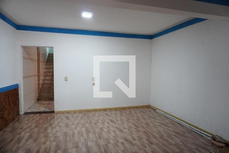 Sala de casa para alugar com 3 quartos, 168m² em Vila Santa Maria, Americana